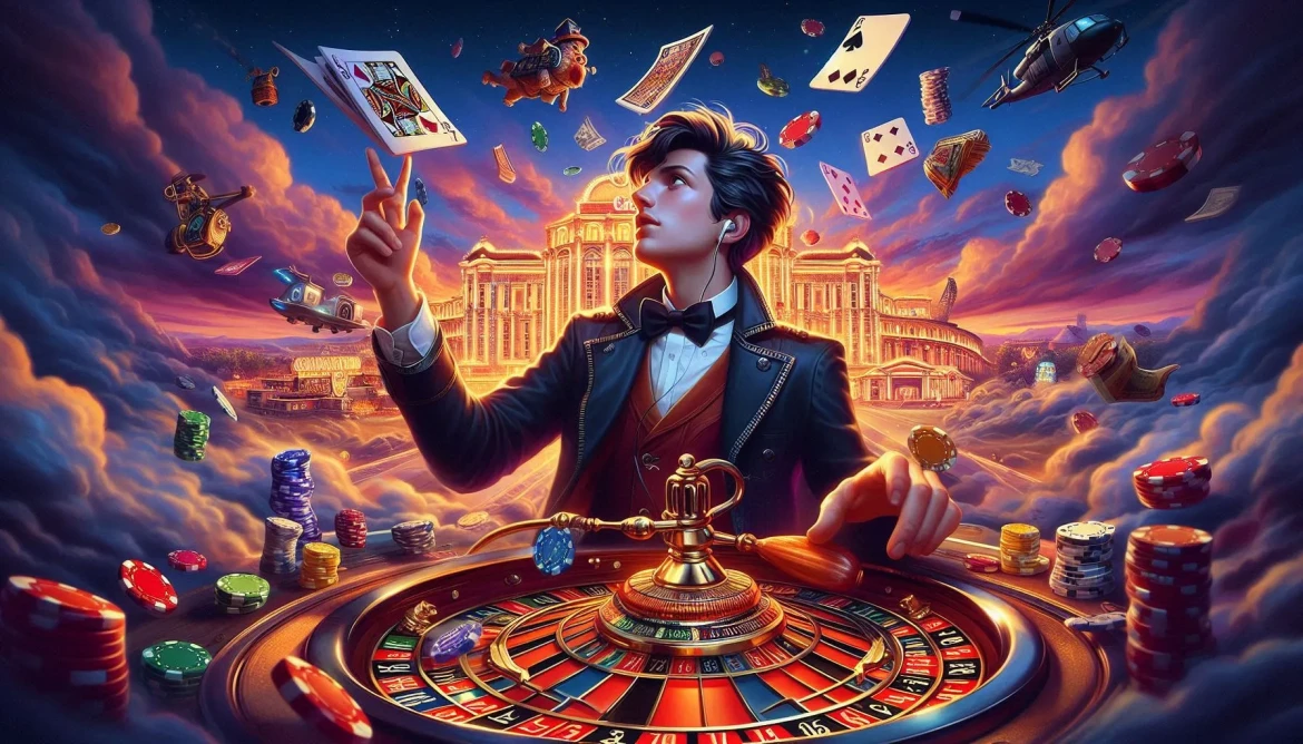 PrimaPlay Casino